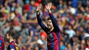 Gerard Pique: Piquenbauer back to his best with Barcelona