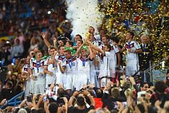 Brazil Football Federation take inspiration from German youth football model