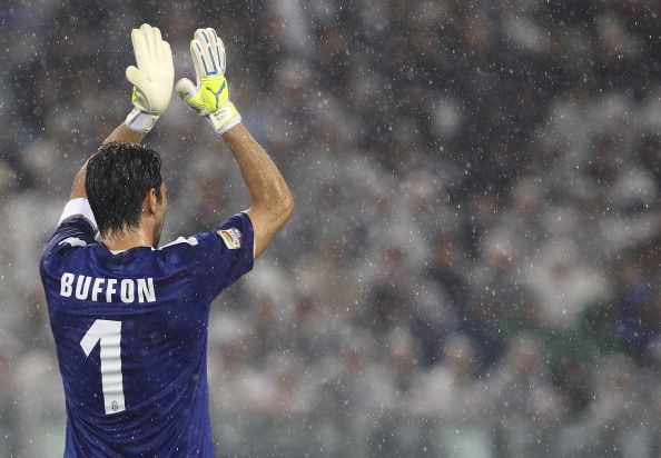 buffon wallpaper 2022