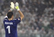 Gianluigi Buffon