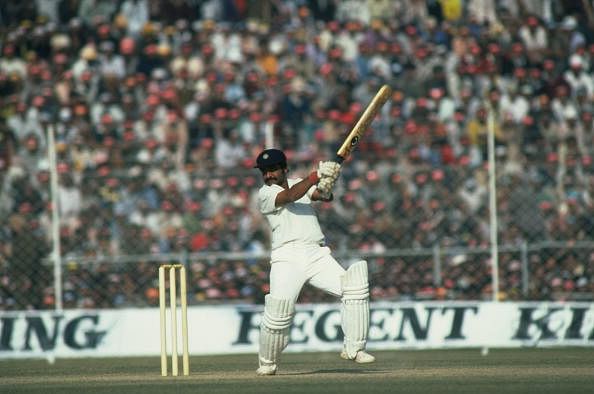 India vs West Indies 1974/75: A series that will live on in everyone's memory