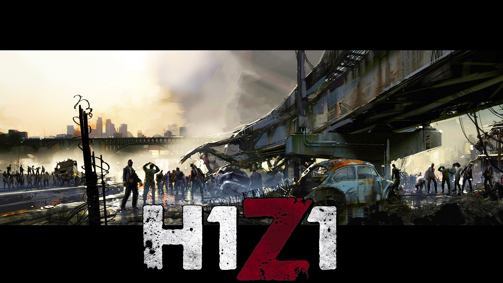 Need help - H1Z1 can not buy