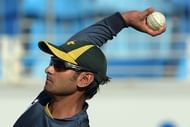 Mohammad Hafeez
