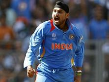 Lucky to have had seniors like Tendulkar, Ganguly, Dravid, Laxman and Kumble: Harbhajan Singh