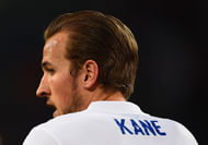 Harry Kane