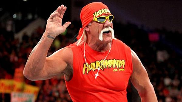 Hulk Hogan raises $150K for charity, WWE contract, Larry’s Speech