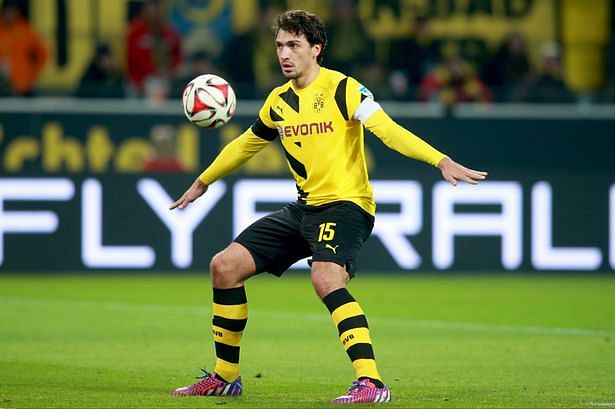 Mats Hummels