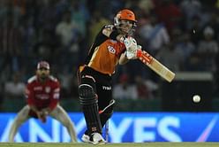 We got the team balance correct: Sunrisers Hyderabad captain David Warner