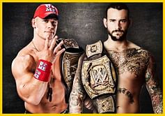 CM Punk vs John Cena at WrestleMania 29 - WWE missed opportunity