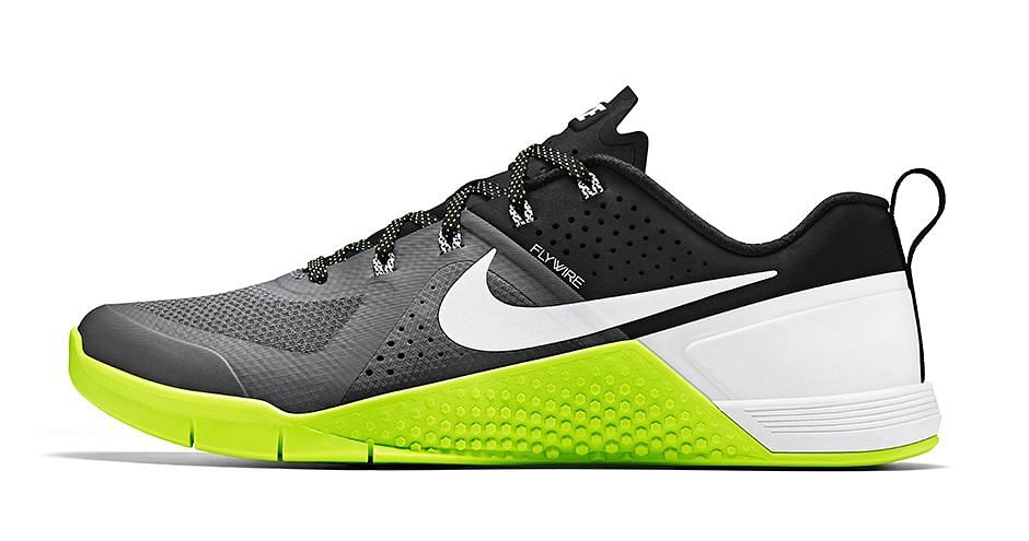 nike metcon 1 review