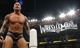 5 possible feuds for Randy Orton after Wrestlemania 31