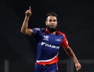 Imran Tahir