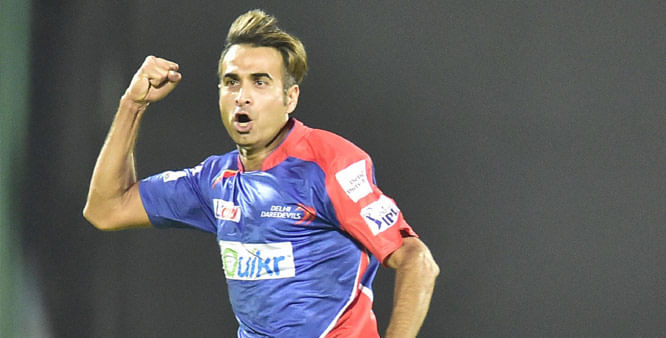 Spinners will play key role in IPL: Imran Tahir