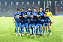 Germany retain top spot in latest FIFA rankings; India move up 26 places to 147