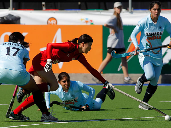 We will play to our strengths in Hawke's Bay Cup says Namita Toppo