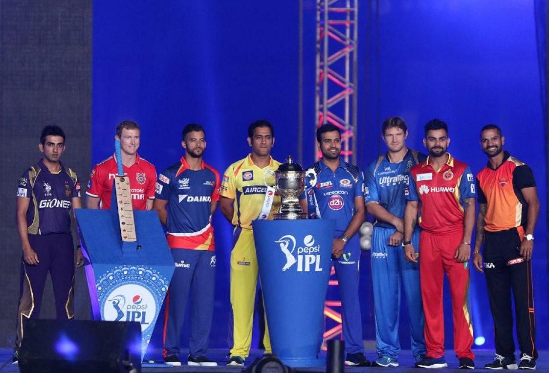 Ipl 2015: Play-offs Schedule Revised; Ranchi To Host Second Qualifier