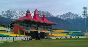The Himachal Pradesh Sports Bill passed, amidst ruckus from the opposition