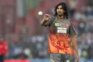 Ishant Sharma