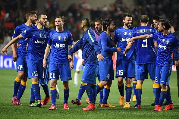 Monaco 0-0 Juventus: 5 Talking Points