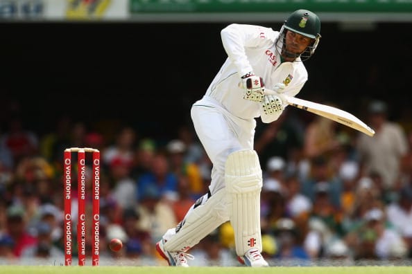 Jano Roux Jacques Rudolph retires from South African cricket