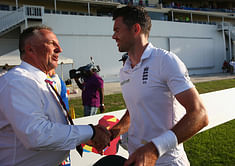 James Anderson: A gift modern cricket has not cherished enough