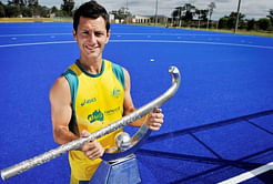 Australian Jamie Dwyer on the brink of record-breaking international appearance