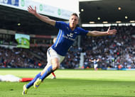 Jamie Vardy