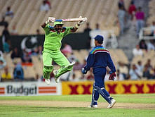 Everyone asks only about the Miandad incident: Kiran More on his career being overshadowed by 1992 run-in