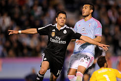 Manchester United Loan Round-Up: Javier Hernandez proves his worth