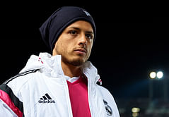 Should Real Madrid sign Javier Hernandez permanently?