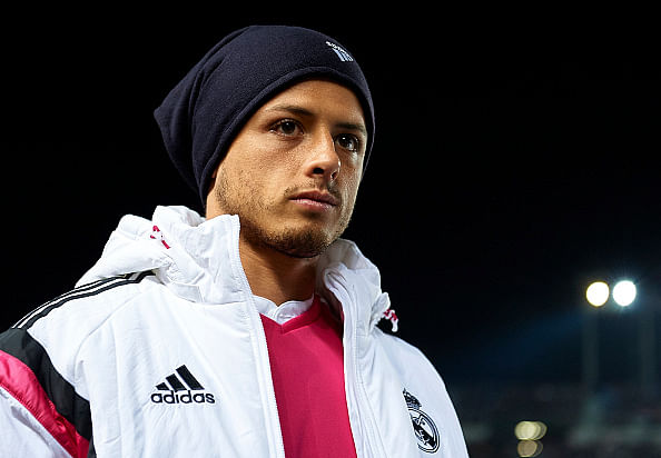 Should Real Madrid sign Javier Hernandez permanently?