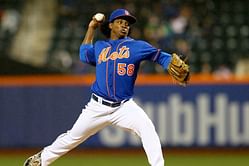 Jenrry Mejia suspended for 80 games for testing positive