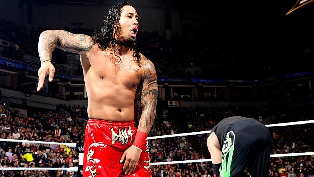 Jey Uso to be out of action for six months due to injury