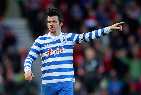 Joey Barton claims QPR vs Chelsea is a bigger derby for Rangers - Is he right?