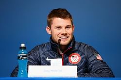 Interview with inline speed skater Joey Mantia: "Olympic berth doesn't define the quality of a sport"