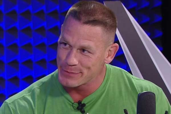 John Cena was serious about 'Heel' turn against The Rock