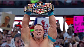 Cena honoured, Sheamus Brogue Kicks Finn, WWE Roster update, Stock Price