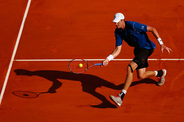Monte Carlo Masters: John Isner coasts to second round; Borna Coric disappoints