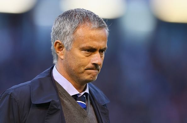 Jose Mourinho: The next season and passing of the old guard