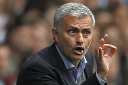 Arsenal need four top players to become 'Invincibles' again, says Jose Mourinho
