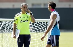 Jose Mourinho may come back to coach Real Madrid: Alvaro Arbeloa