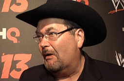 Jim Ross on how WWE should book Brock Lesnar vs Seth Rollins, GFW, Ronda Rousey vs Stephanie