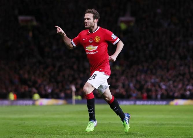 The special Juan Mata can prove Jose Mourinho wrong
