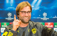 Jurgen Klopp