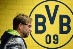 Charismatic and much-adored Jurgen Klopp knows it is time to end remarkable chapter in Dortmund