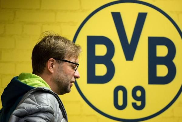 Charismatic and much-adored Jurgen Klopp knows it is time to end remarkable chapter in Dortmund
