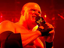 Top 5 matches of Kane in the WWE