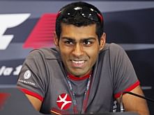 Karun Chandhok confirms return to Le Mans