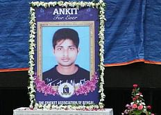 Kolkata Knight Riders honour Ankit Keshri as 16th man vs Rajasthan Royals
