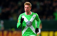 Kevin De Bruyne